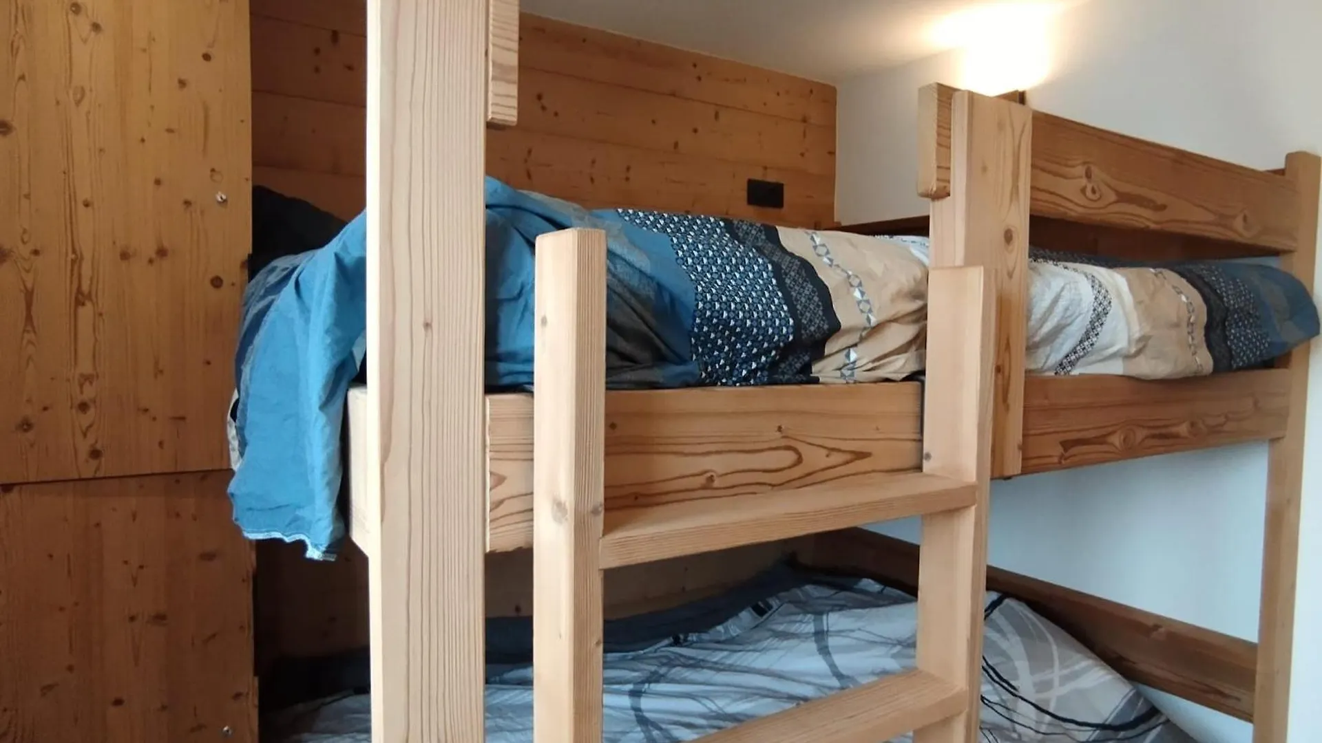 Hearth Of Courchevel - La Tania Apartment France