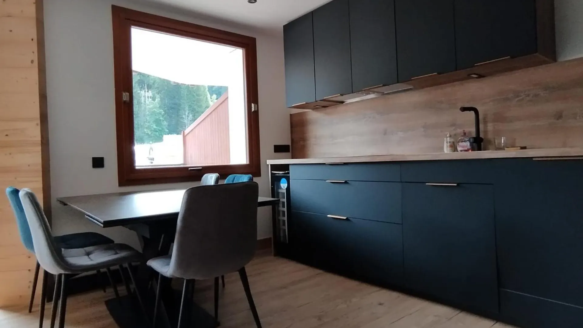 Hearth Of Courchevel - La Tania Apartment France