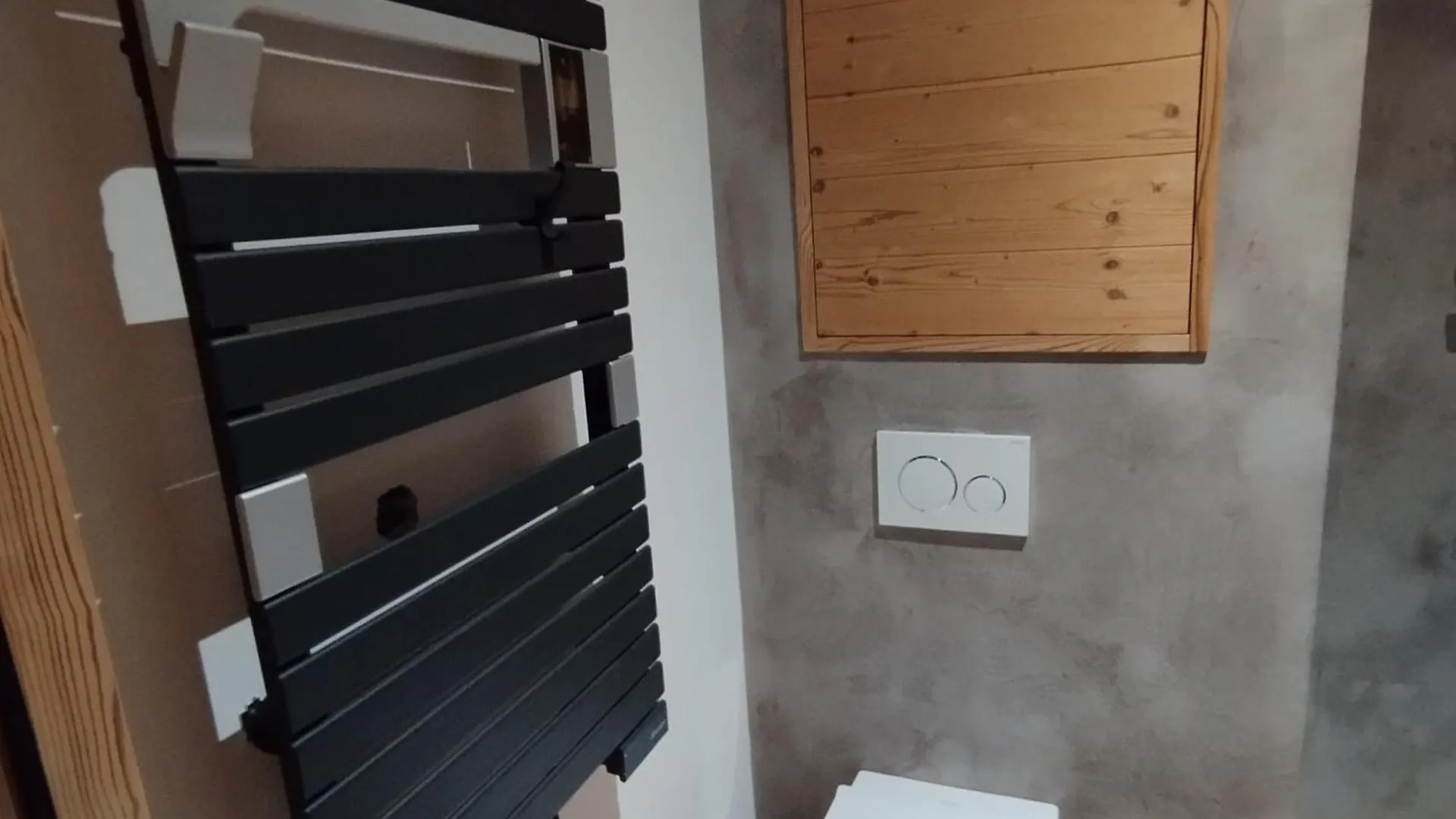 Hearth Of Courchevel - La Tania Apartment