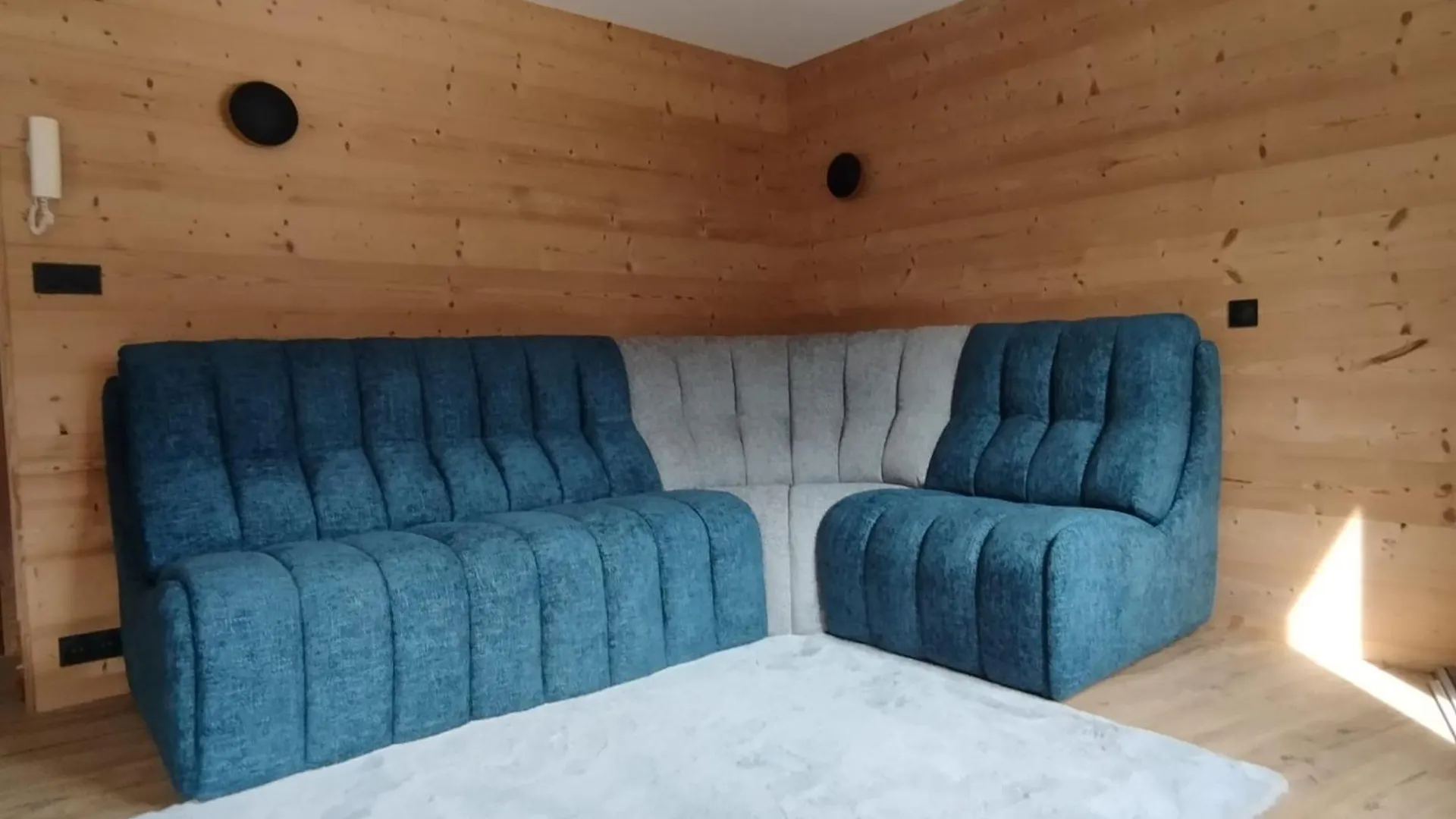 Hearth Of Courchevel - La Tania Apartment