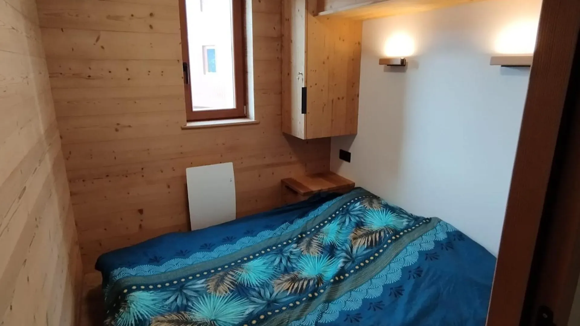 Hearth Of Courchevel - La Tania Apartment France