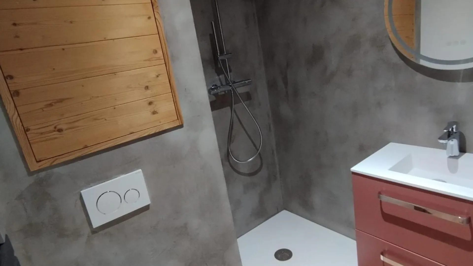 Hearth Of Courchevel - La Tania Apartment France