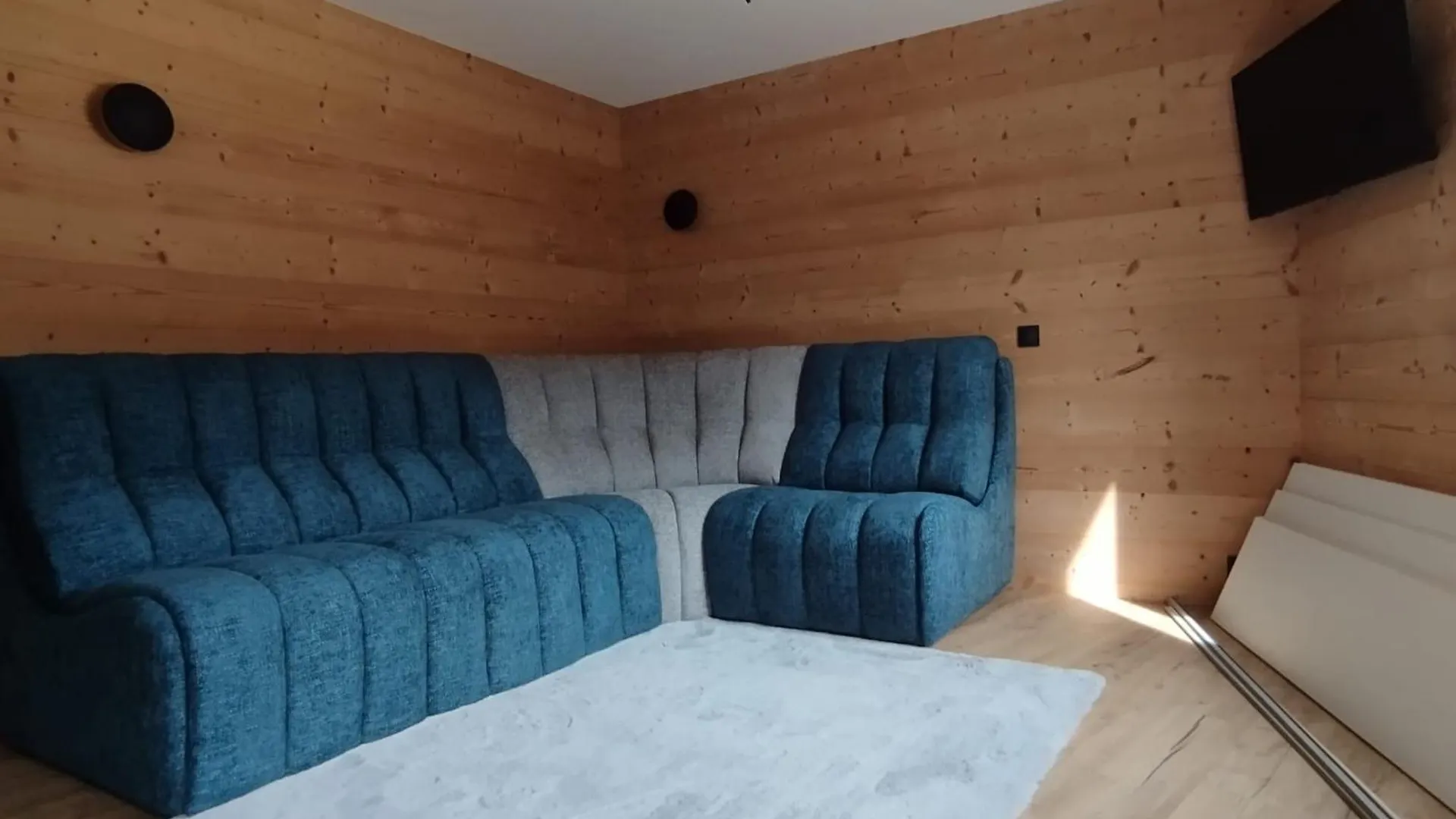 Hearth Of Courchevel - La Tania Apartment