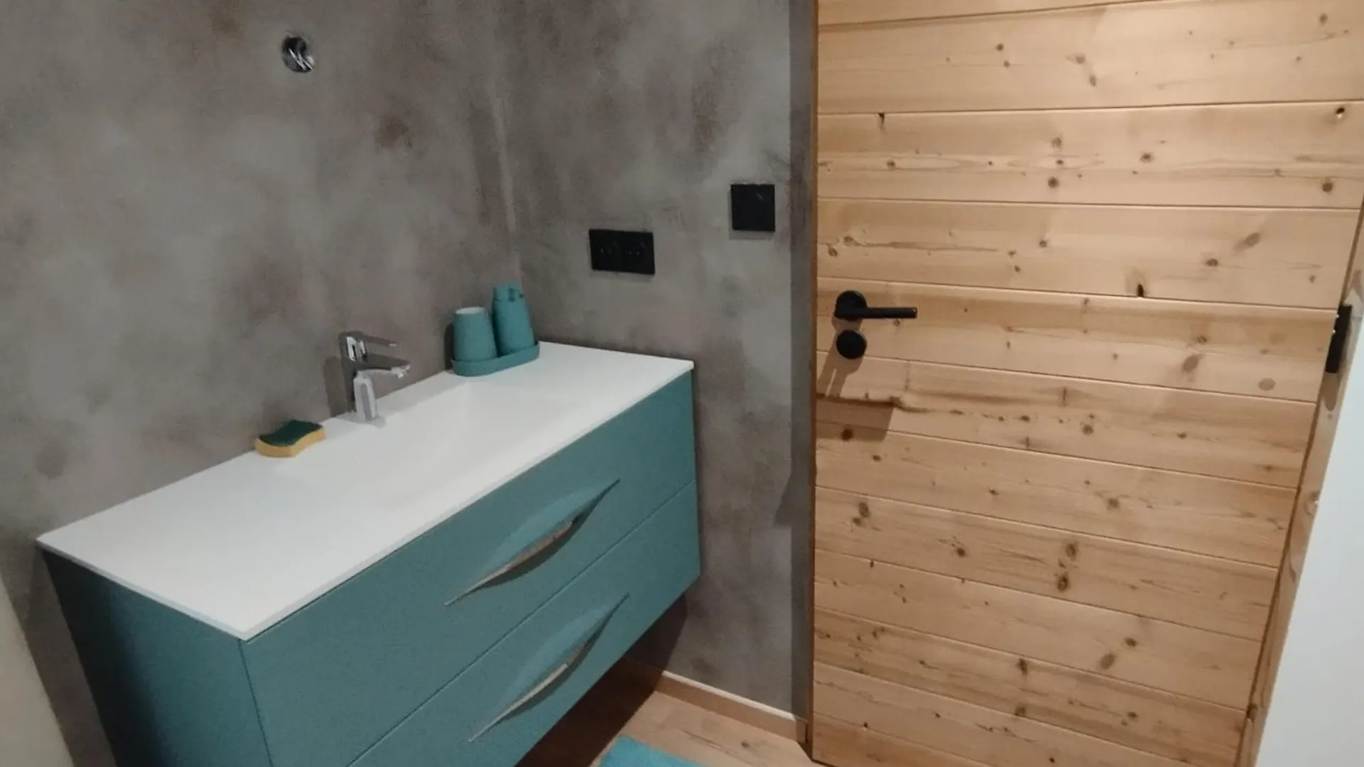 Hearth Of Courchevel - La Tania Apartment