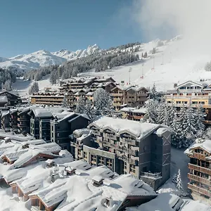 4* Отель Le K2 Djola