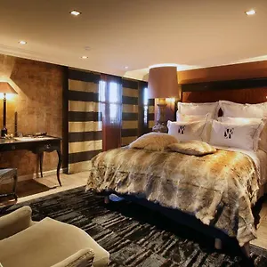 5* Отель Le Saint Roch